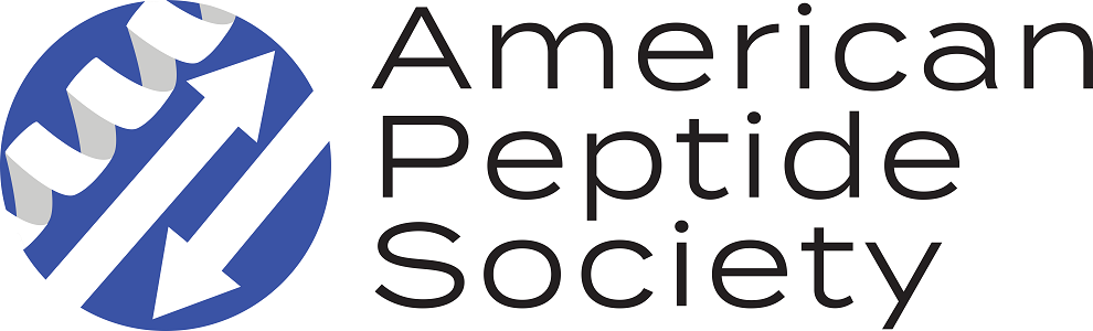 American Peptide Society Award Winners